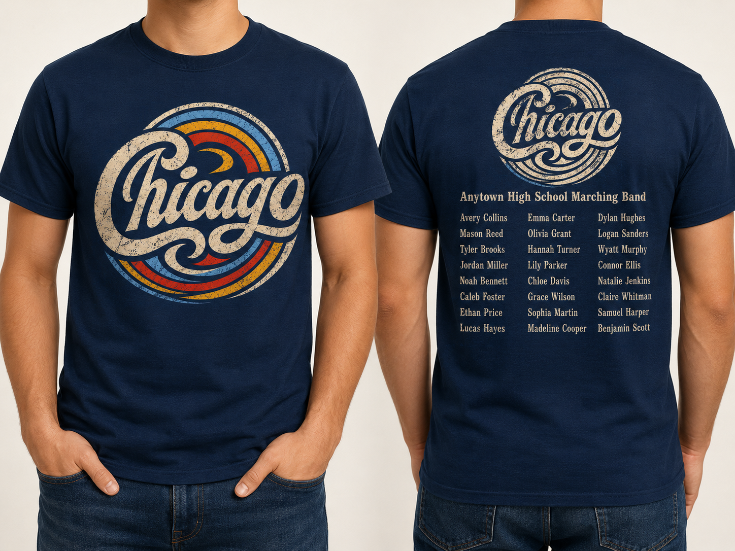 T-Shirt