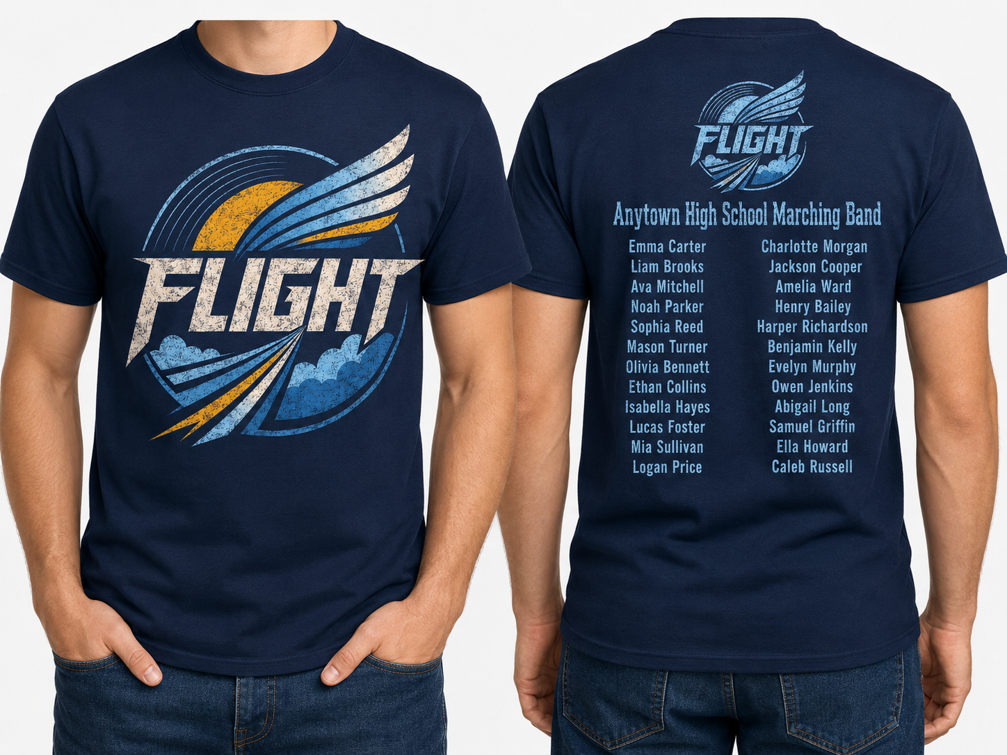 T-Shirt