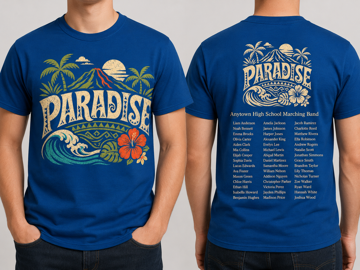 T-Shirt