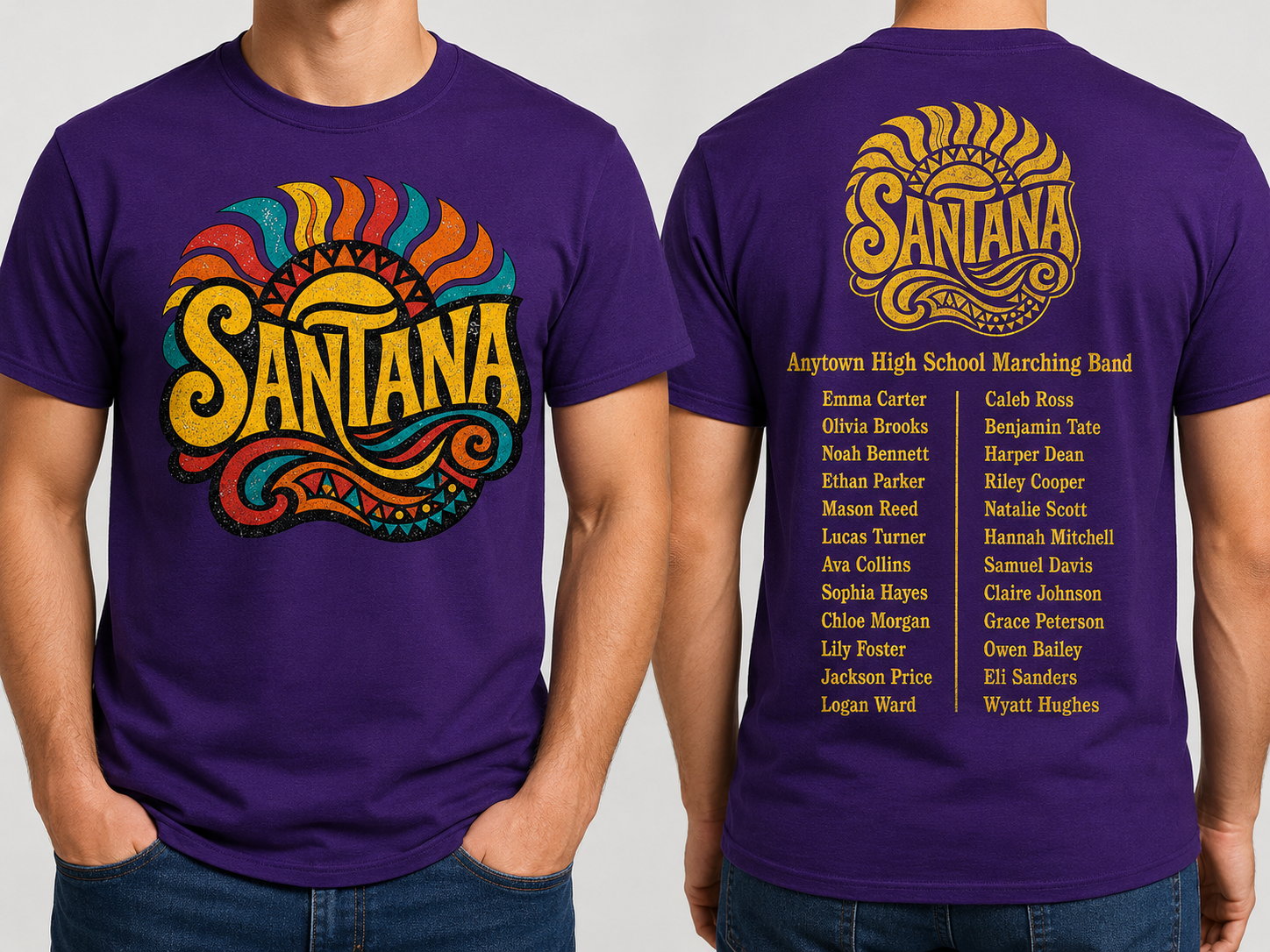 T-Shirt