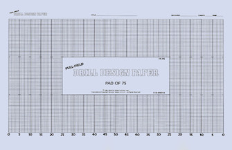 Full Field Drill Design Paper