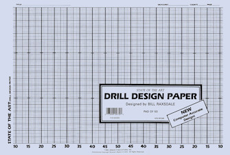 State Of The Art Drill Design Paper