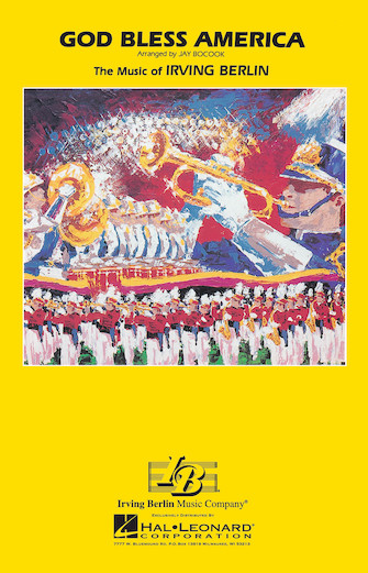 God Bless America