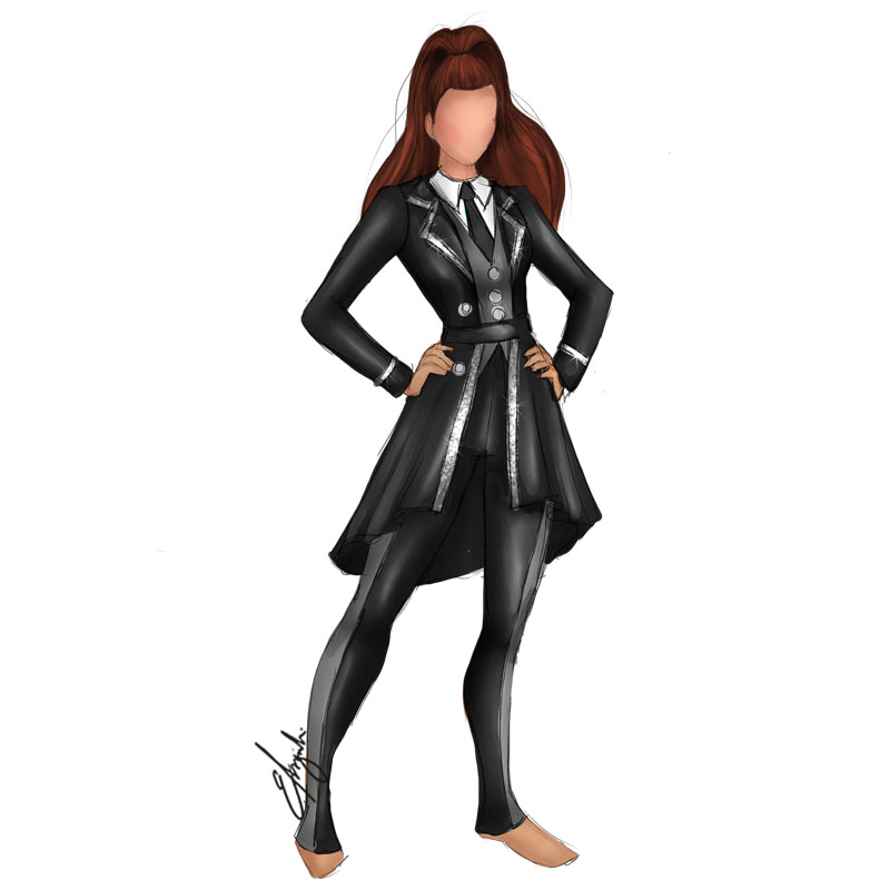 Costume