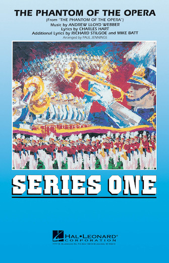 Phantom of the Opera