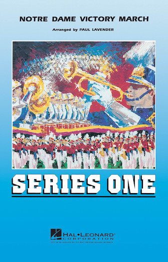 Notre Dame Victory March