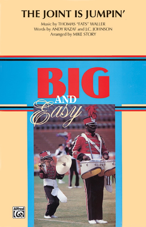 The Joint Is Jumpin'