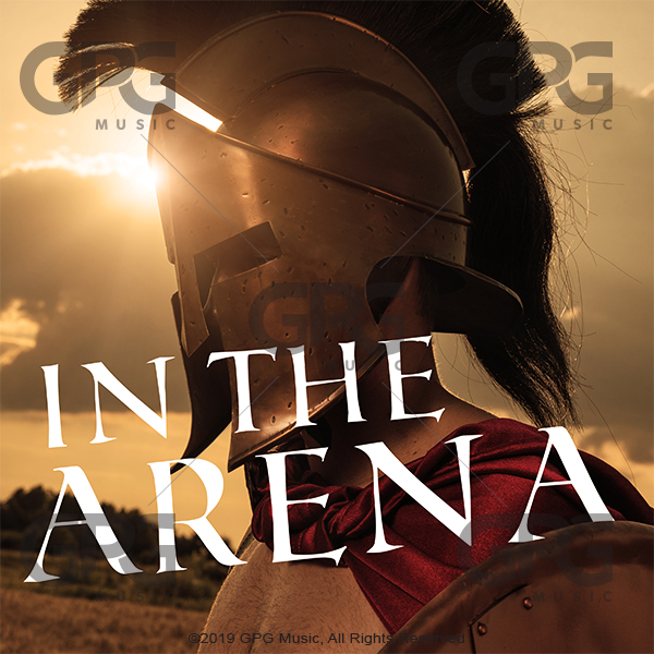In The Arena