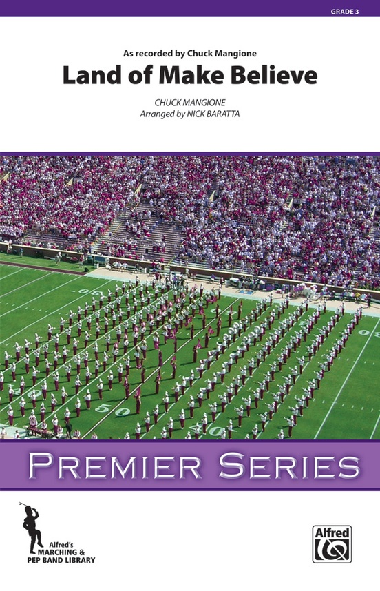 Land of Make Believe