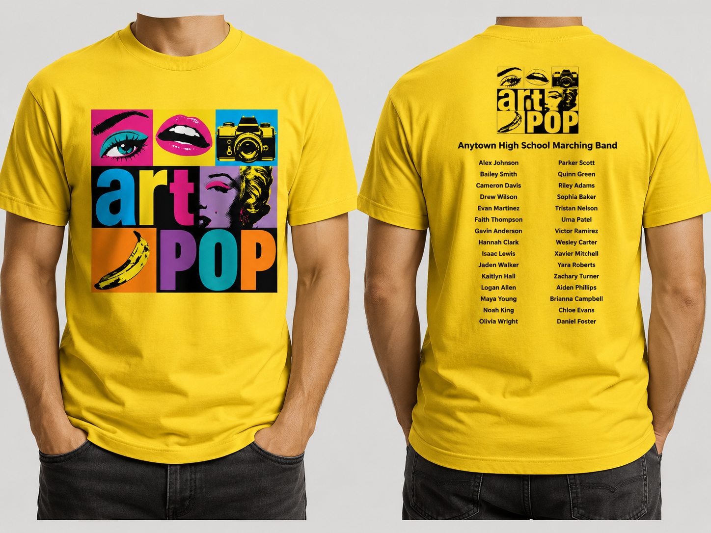 T-Shirt