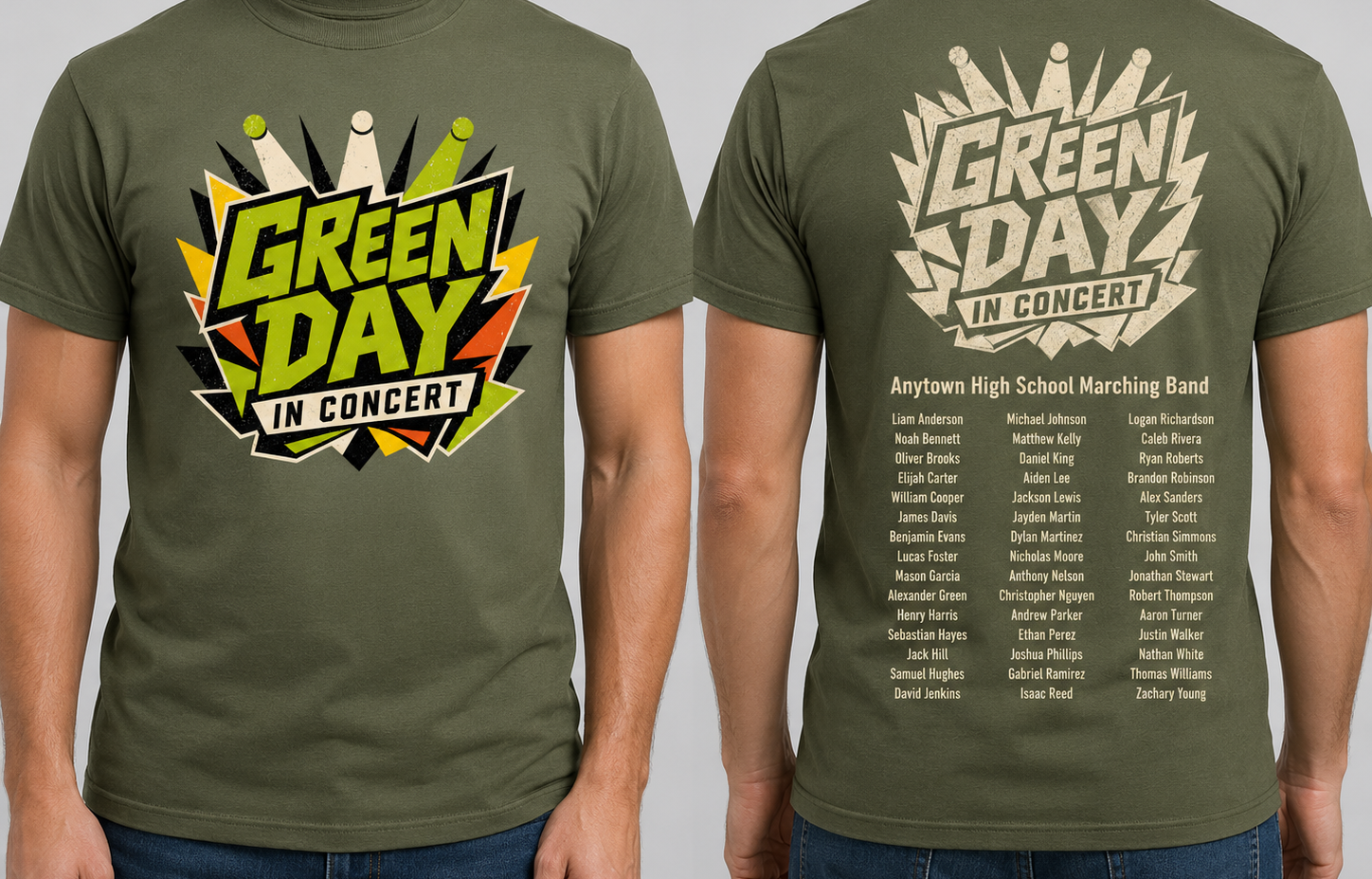 T-Shirt