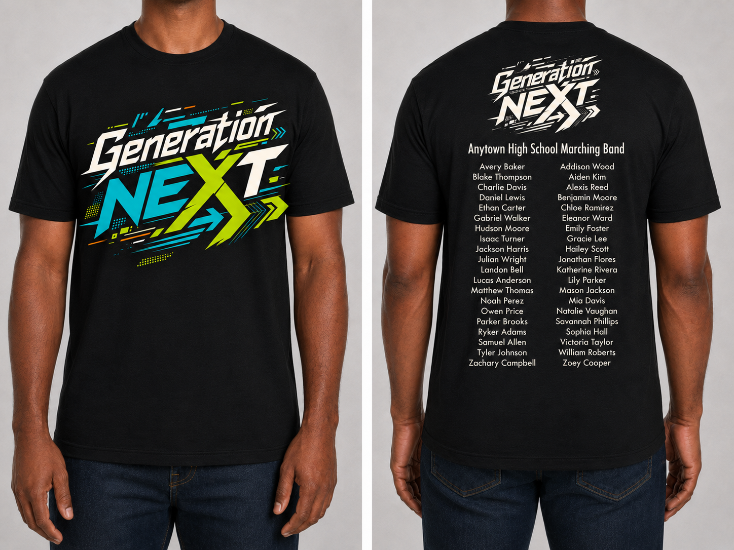 T-Shirt