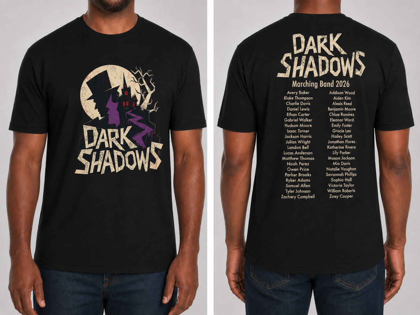 T-Shirt