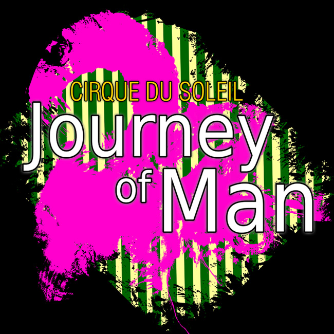 Journey Of Man