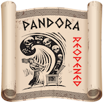 Pandora Reopened