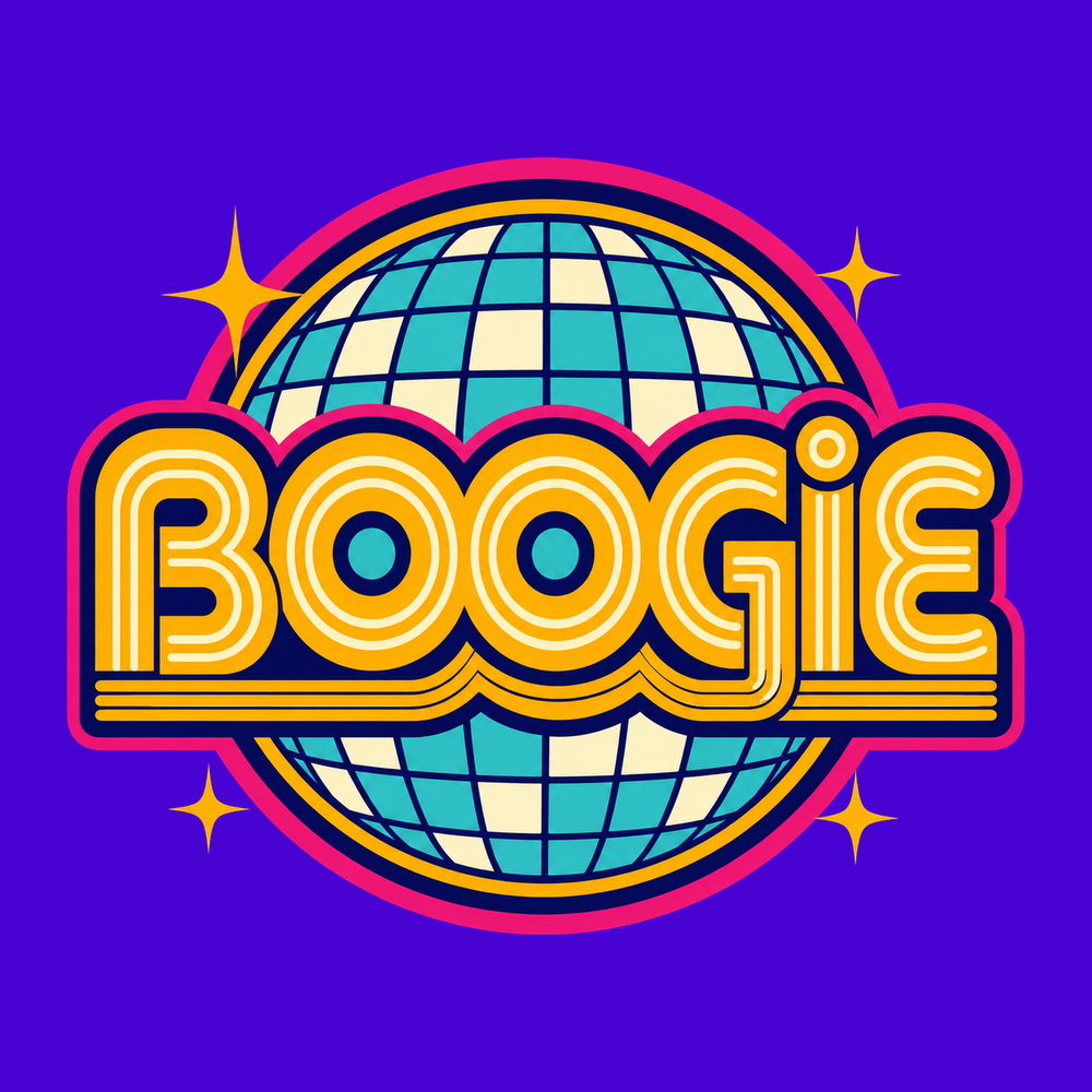 Boogie!