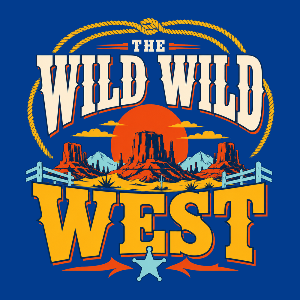 The Wild Wild West