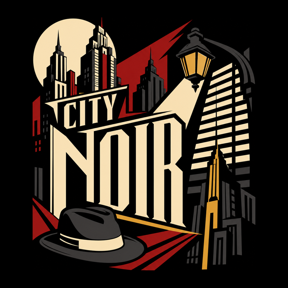 City Noir