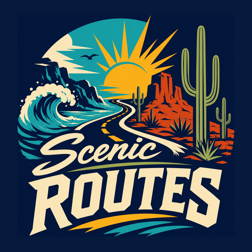 Scenic Routes