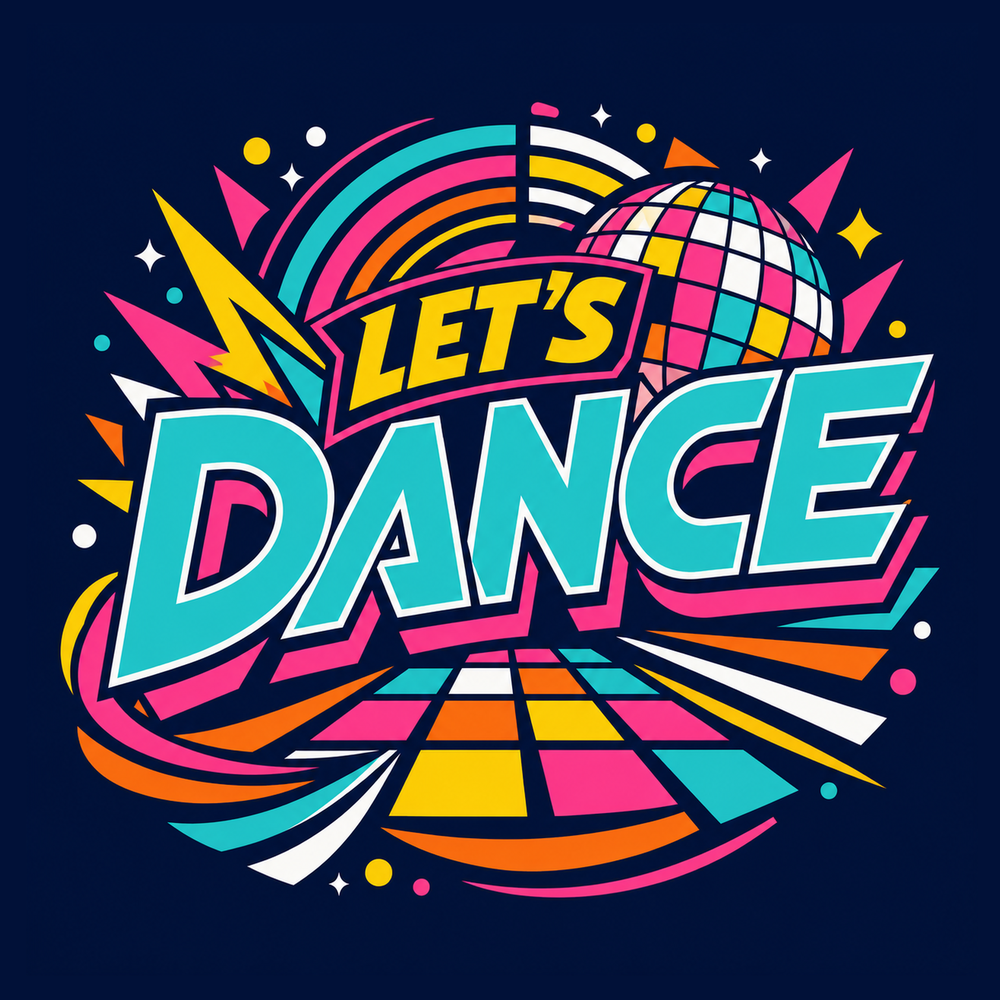 Let's Dance