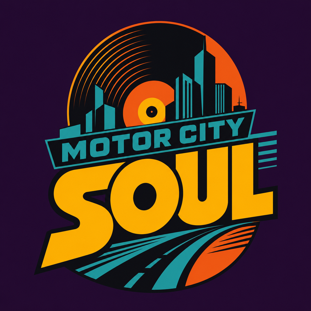 Motor City Soul