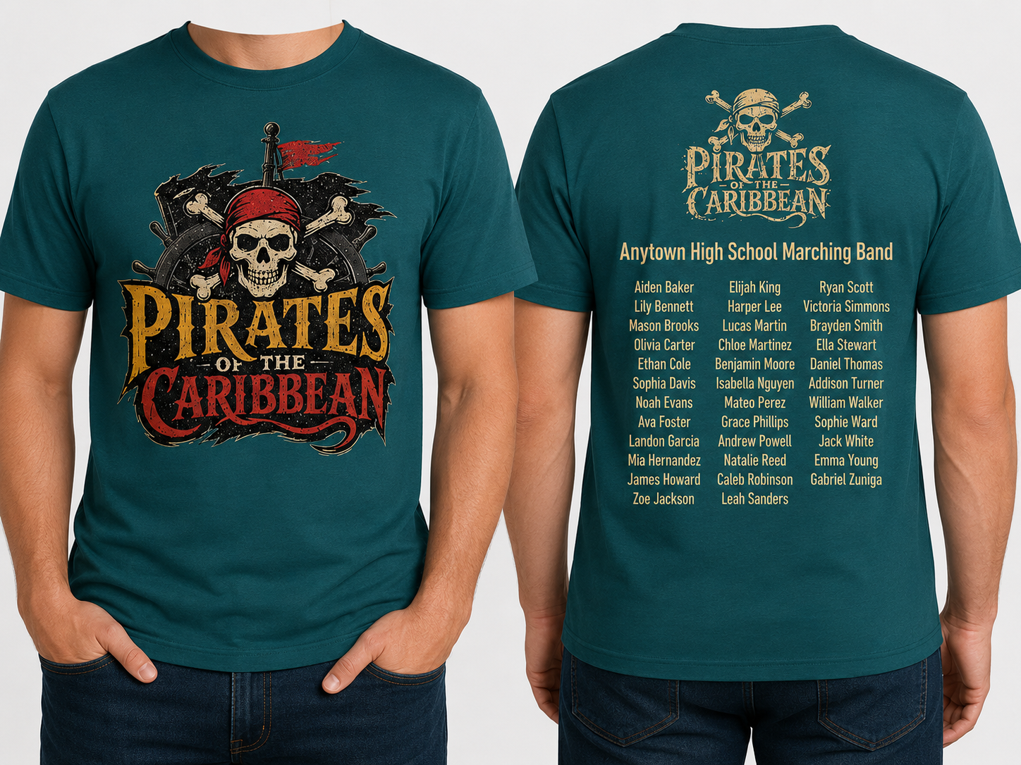 T-Shirt