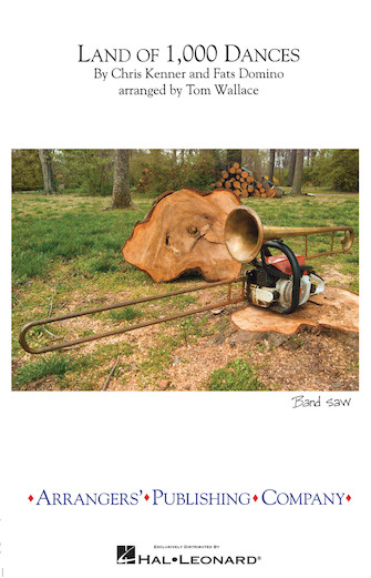 Land Of A Thousand Dances