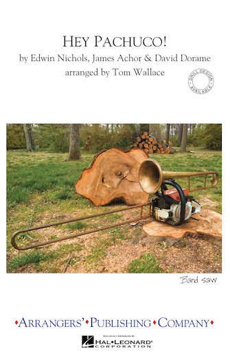 Hey Pachuco!