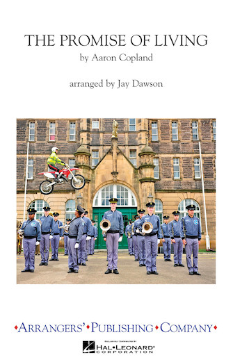 The Promise Of Living (from The Tender Land)