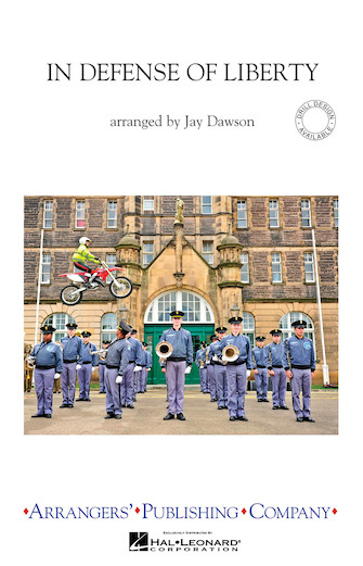 In Defense of Liberty