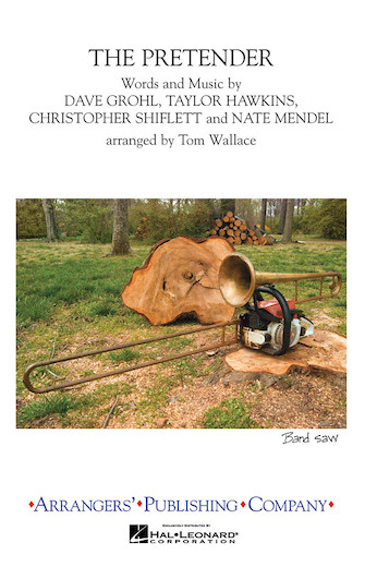 The Pretender