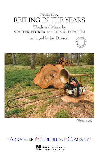 Reeling In The Years