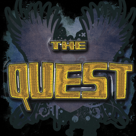 The Quest: KA