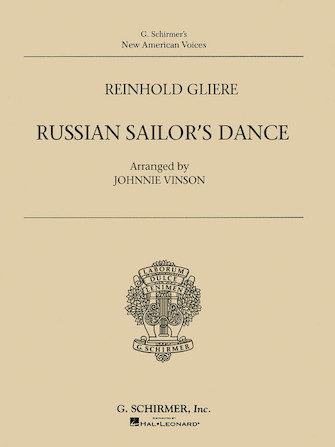Russian Sailor's Dance