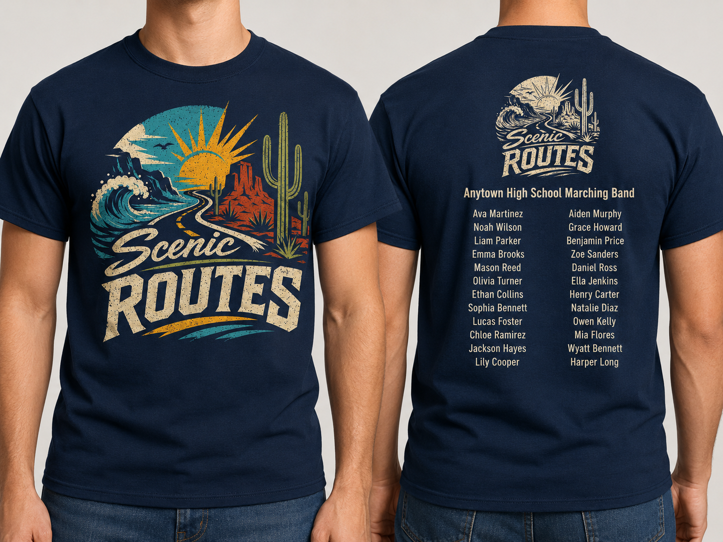T-Shirt