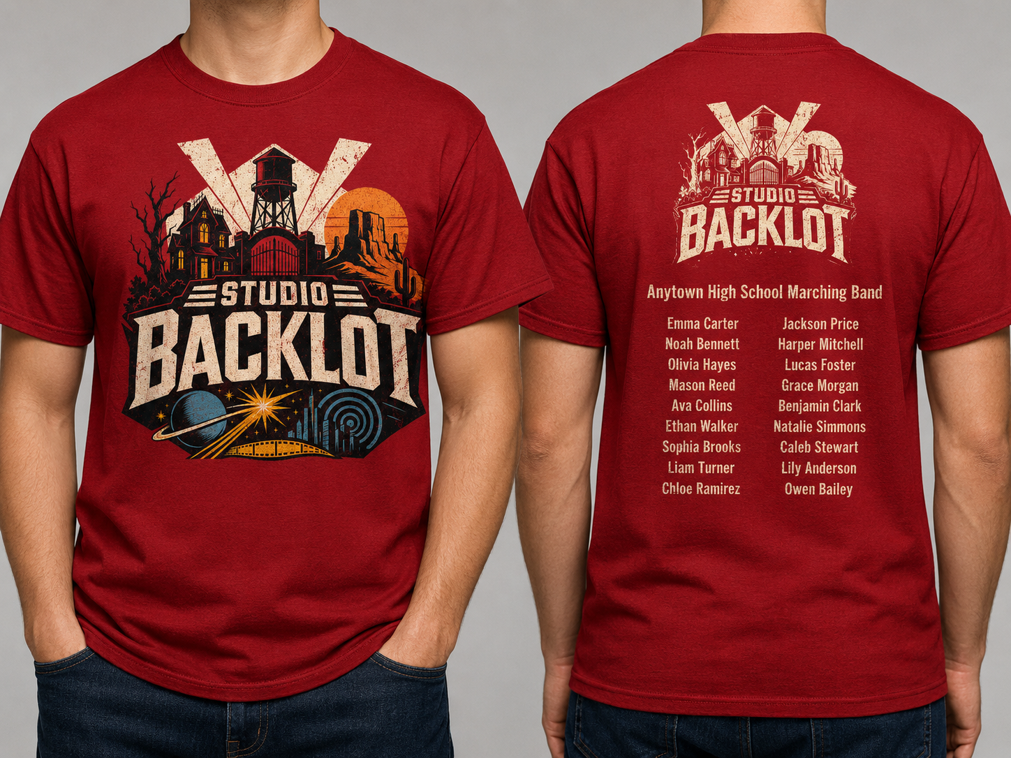T-Shirt