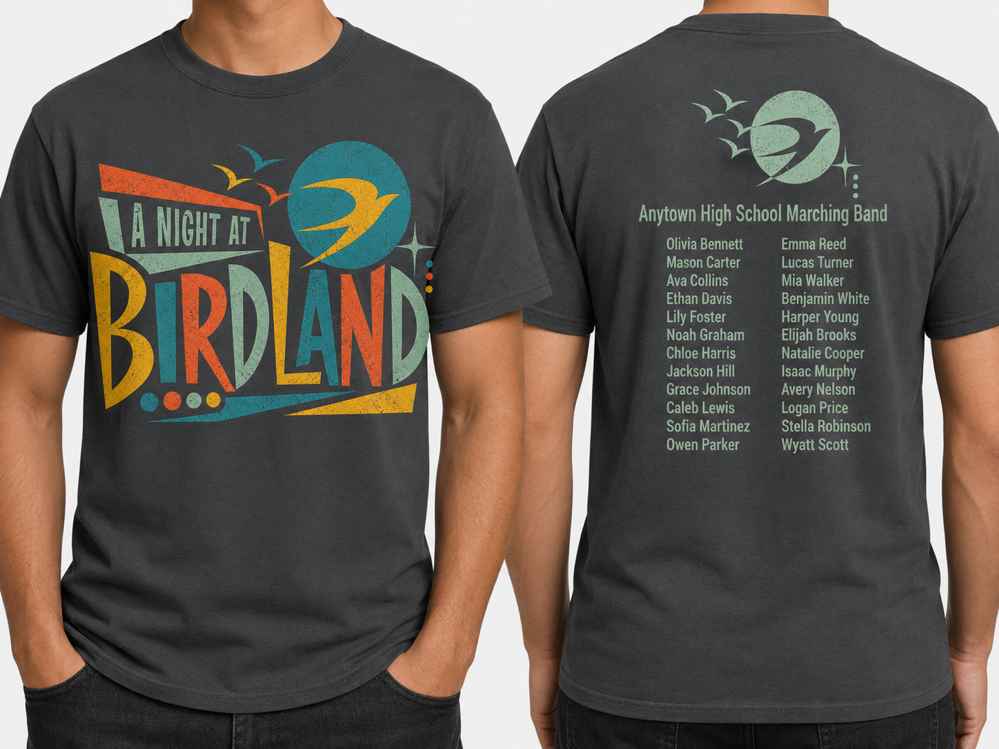 T-Shirt