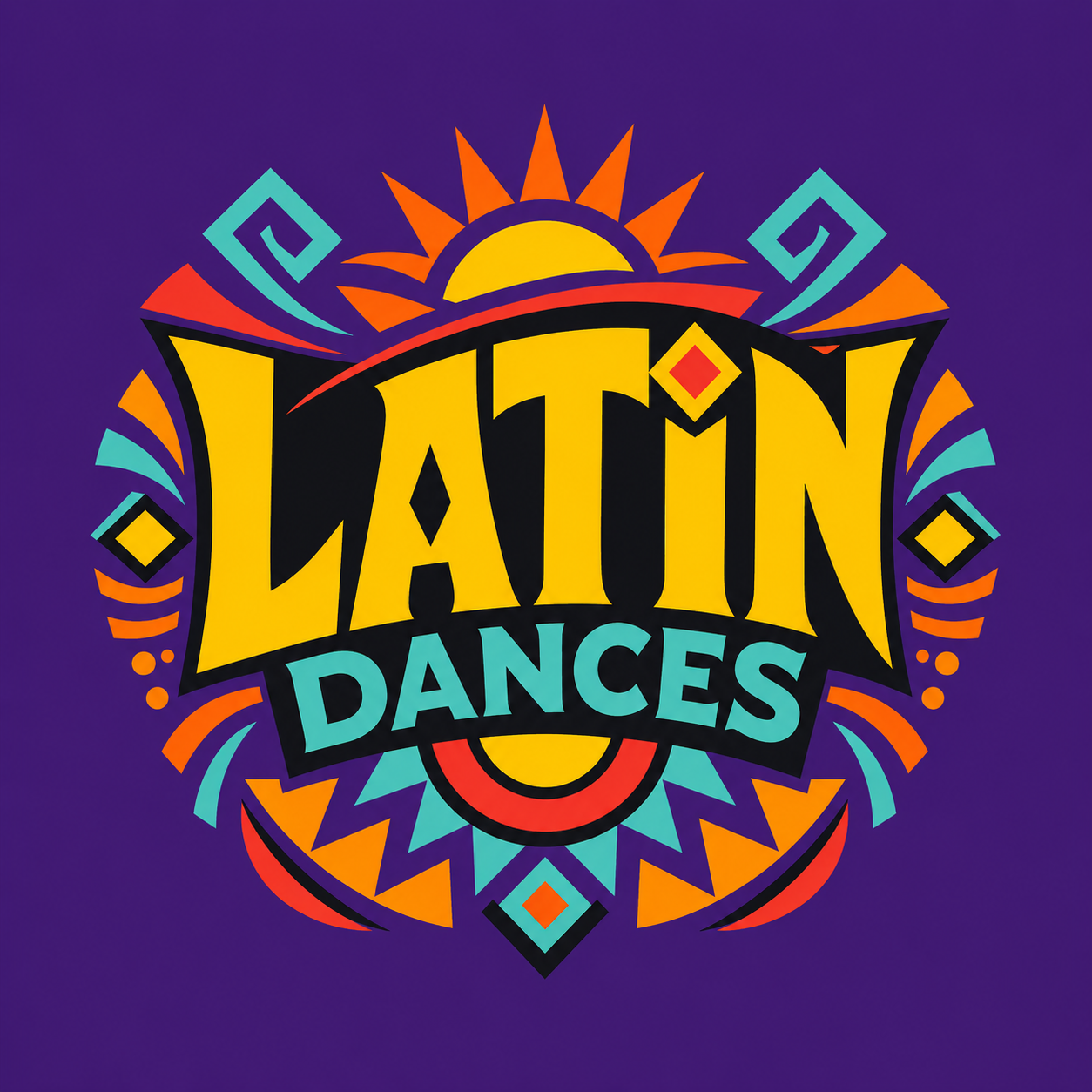 Latin Dances