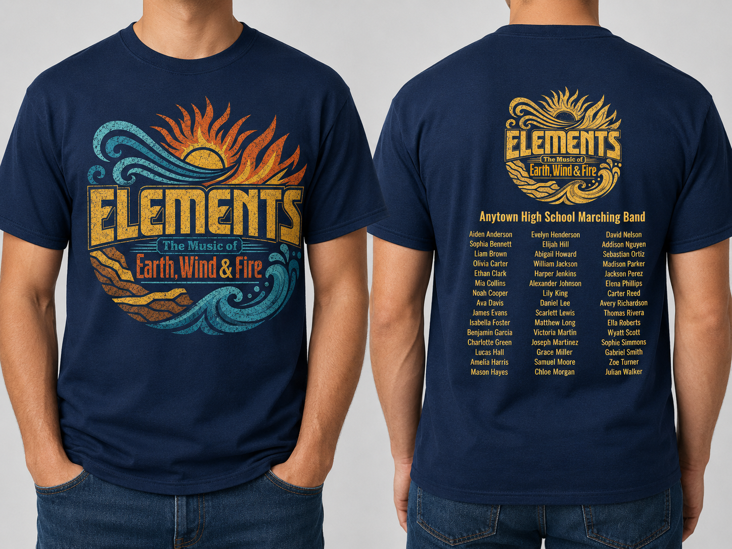 T-Shirt