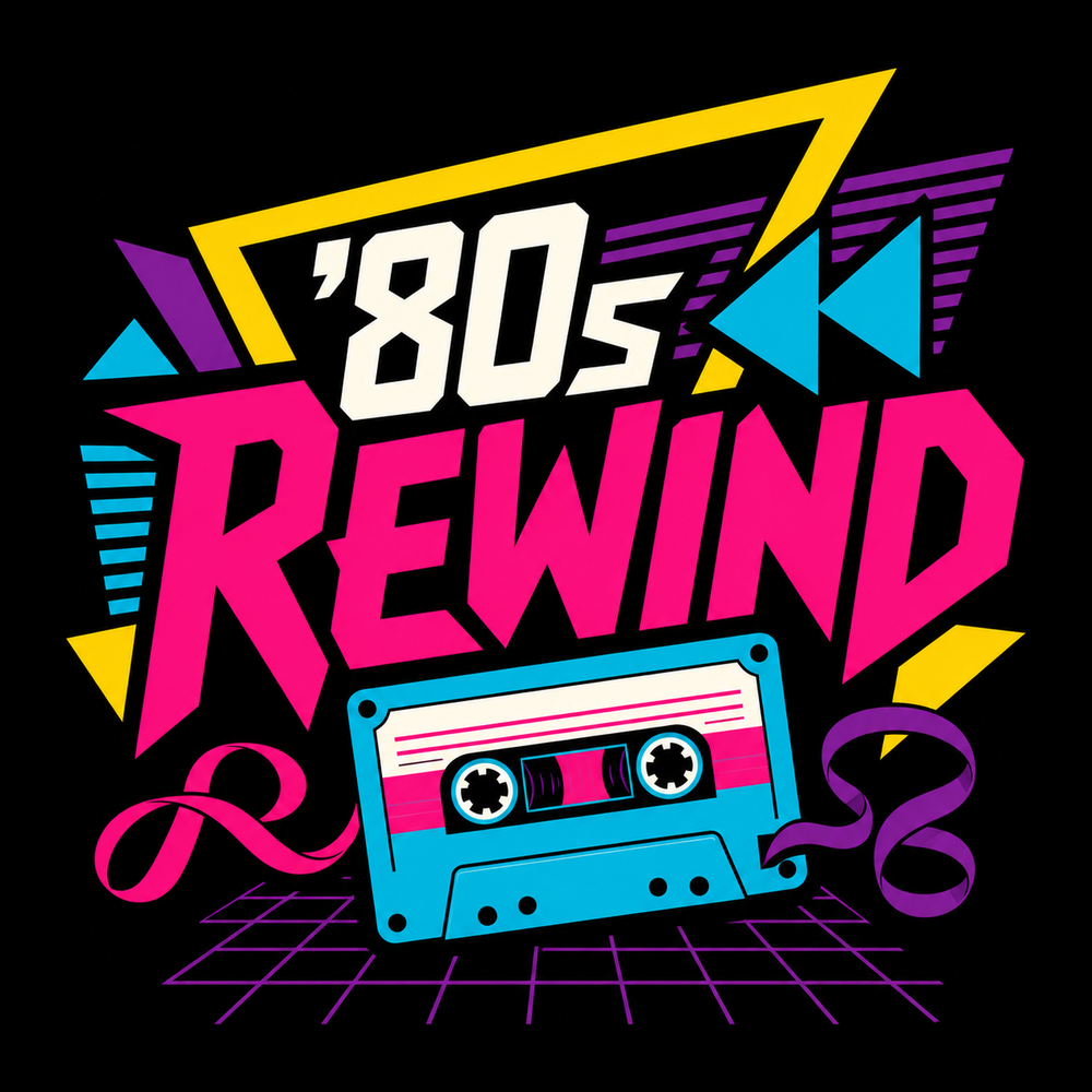 80's Rewind