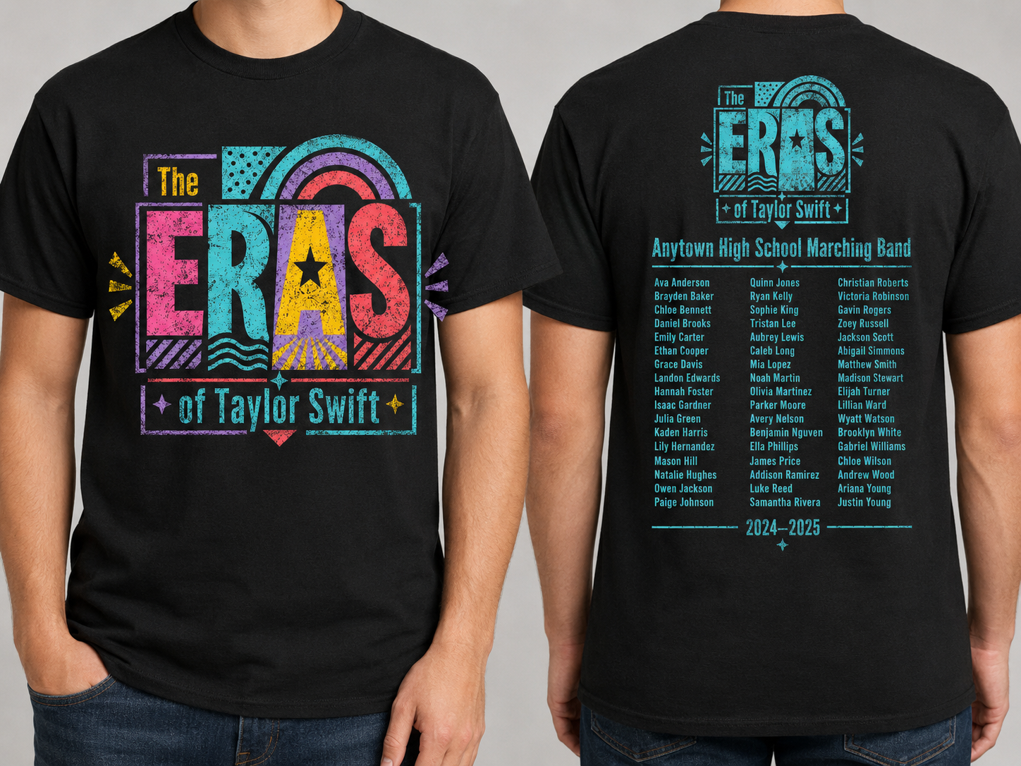 T-Shirt