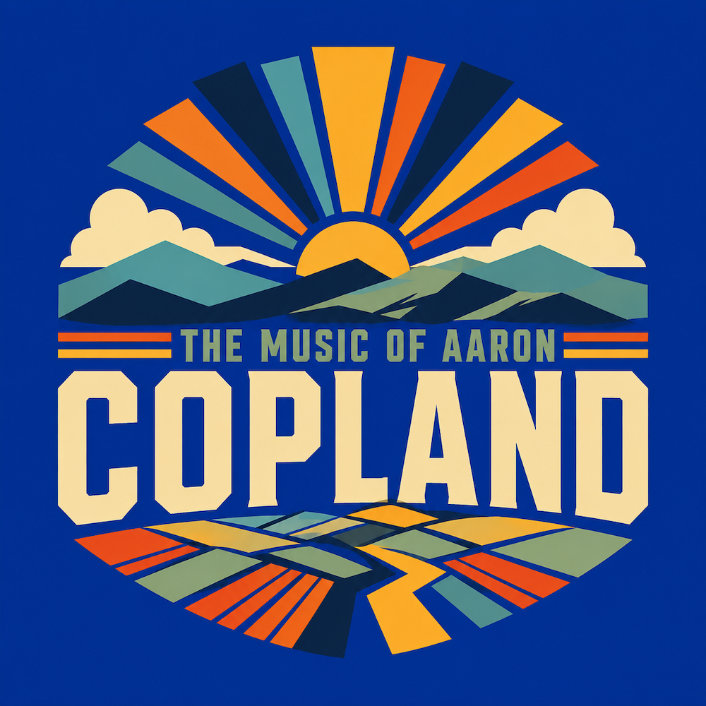The Music of Aaron Copland