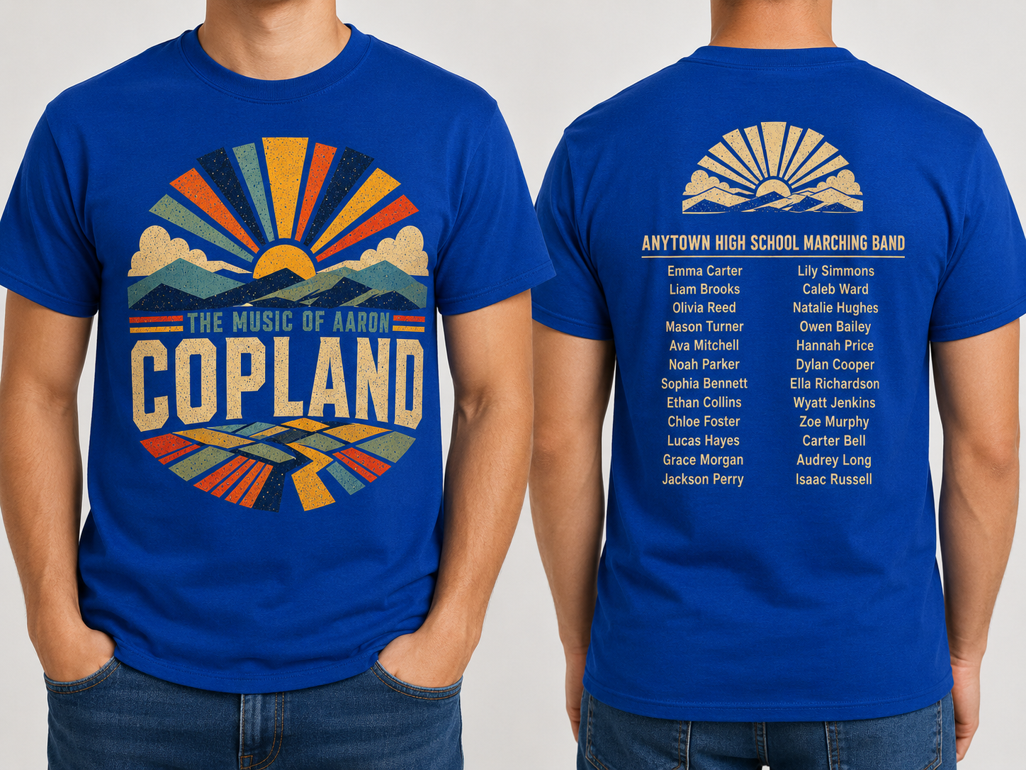 T-Shirt