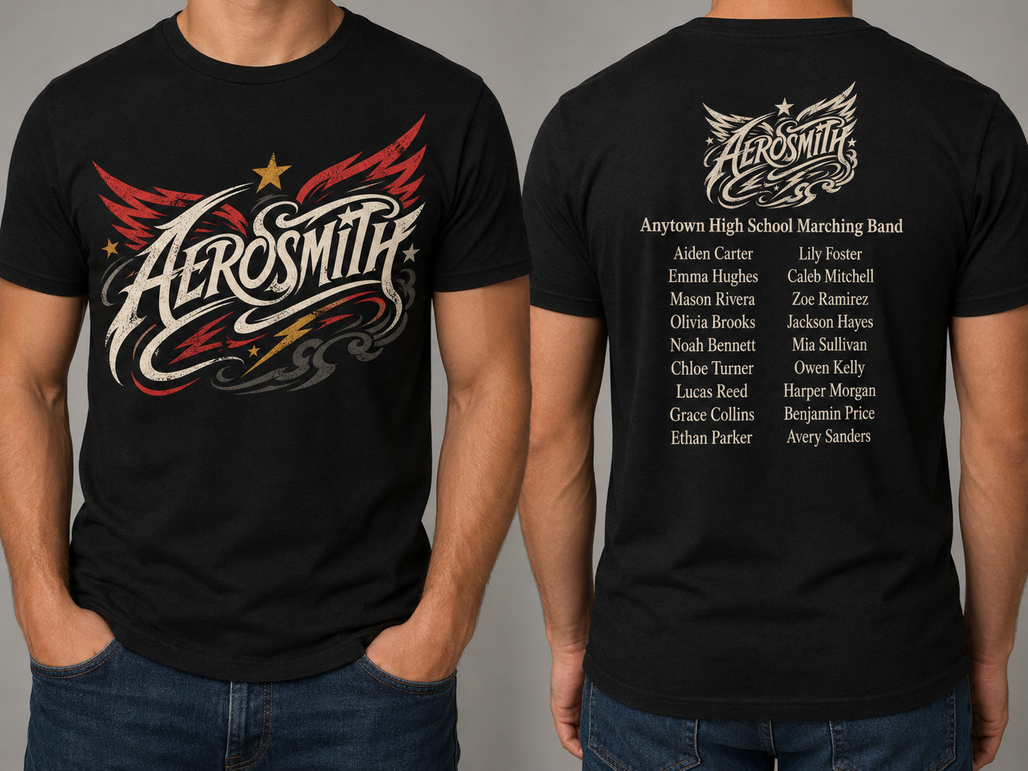T-Shirt