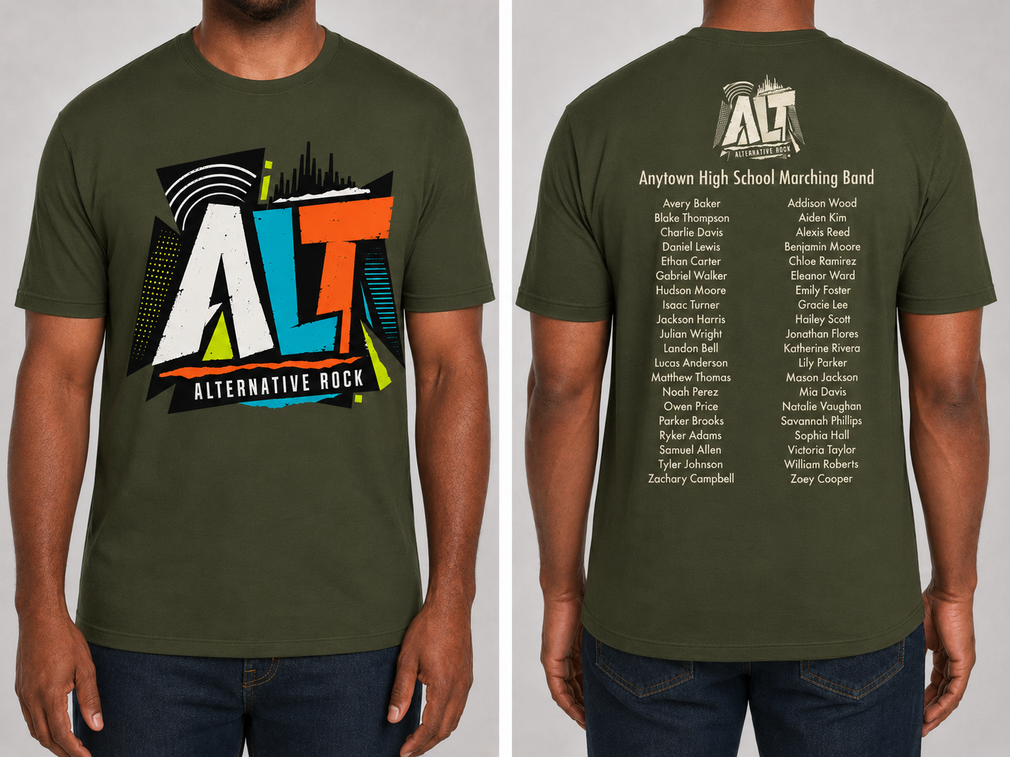 T-Shirt