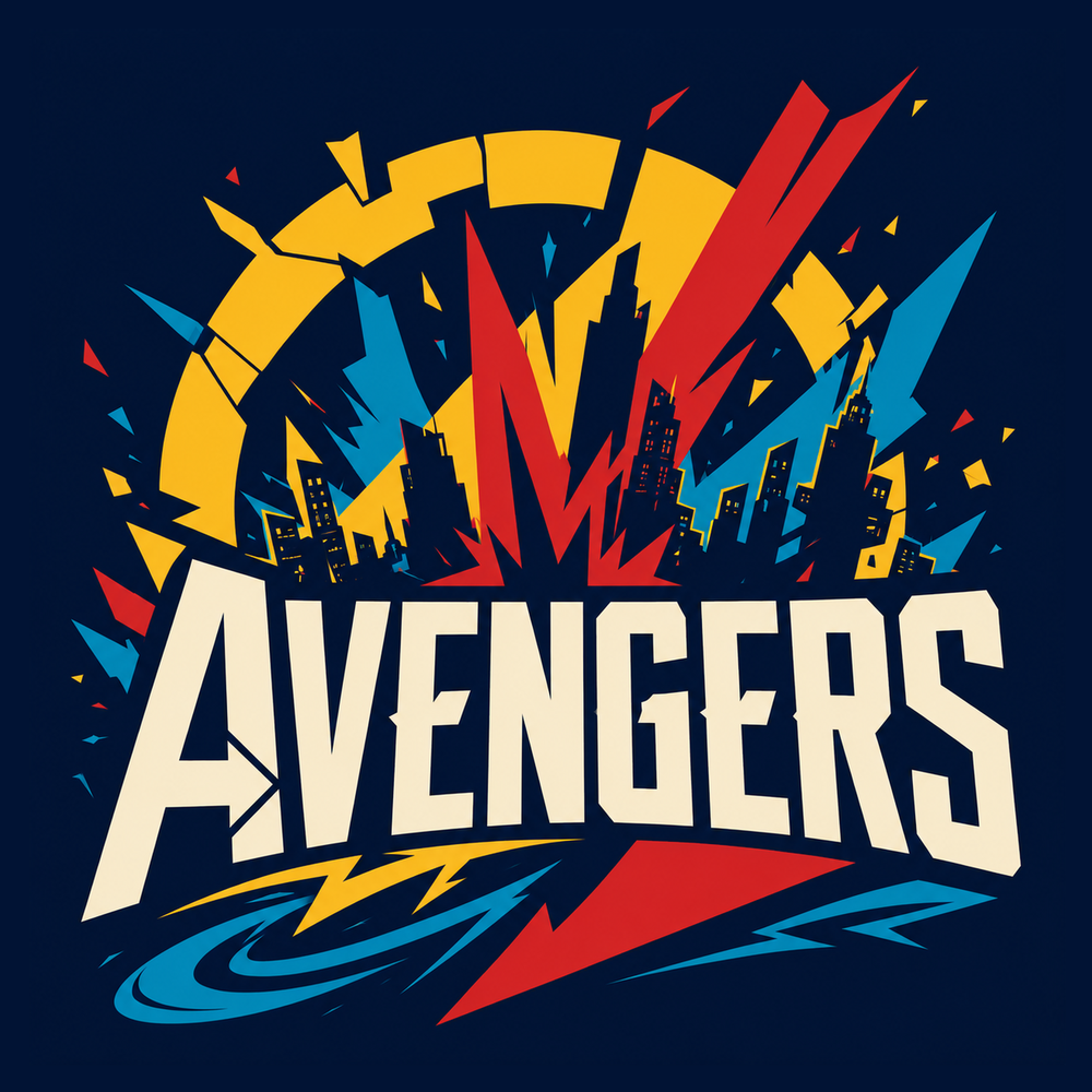 The Avengers