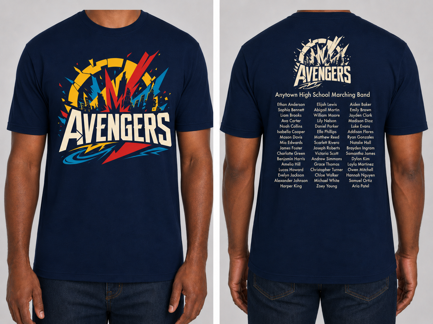 T-Shirt