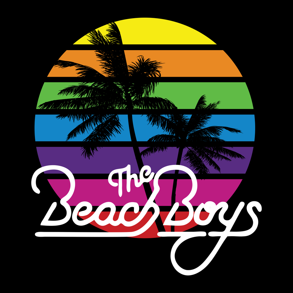 The Beach Boys