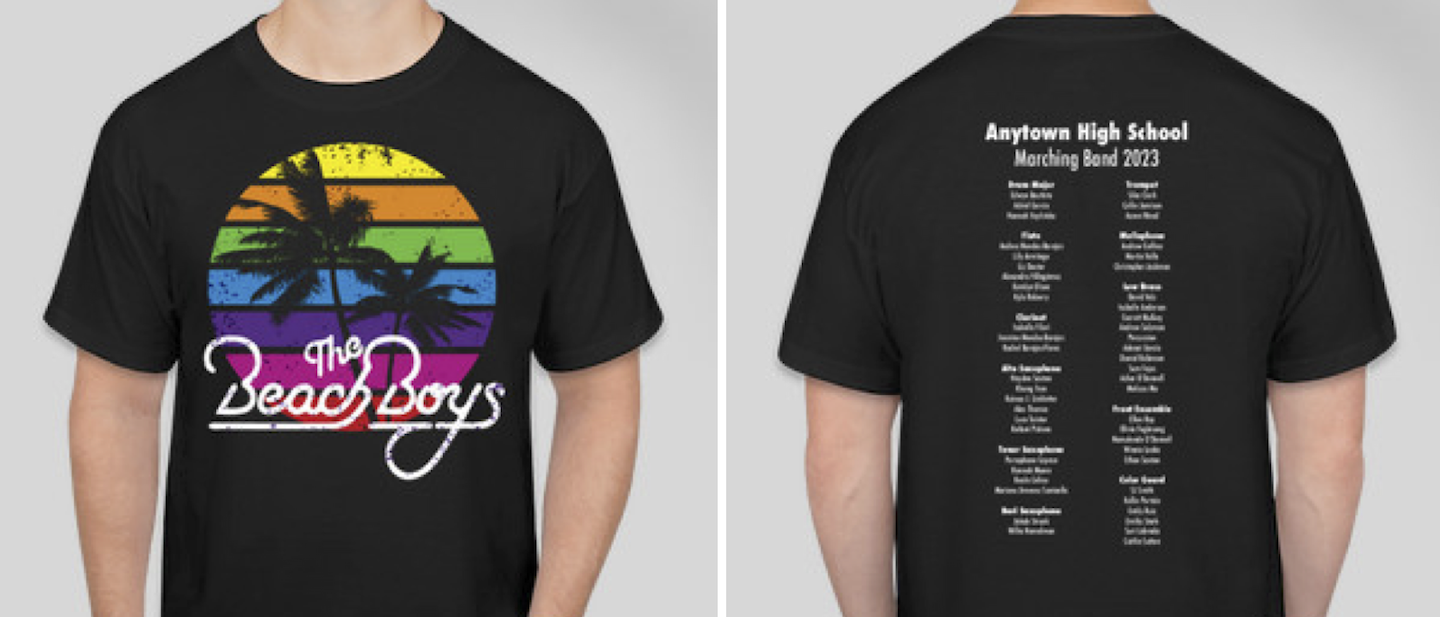 T-Shirt