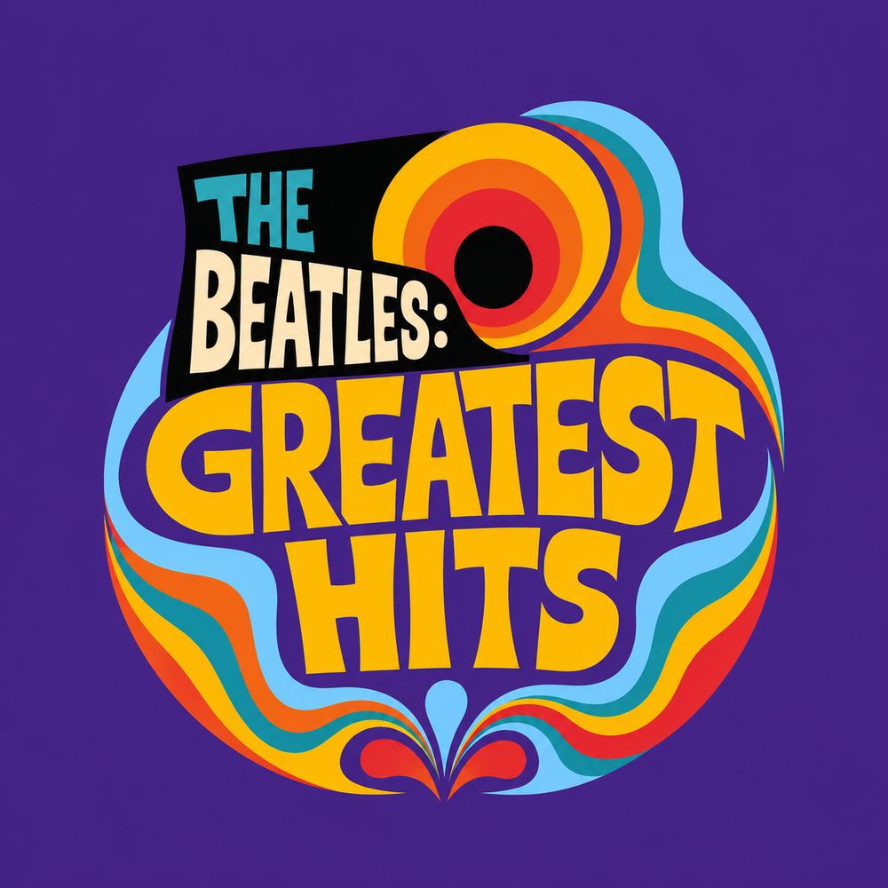 The Beatles: Greatest Hits